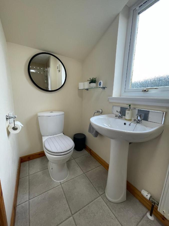 Allanvale Holiday Home Inverness Bagian luar foto