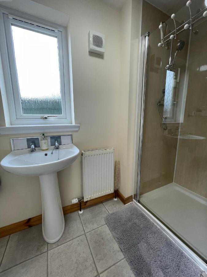 Allanvale Holiday Home Inverness Bagian luar foto