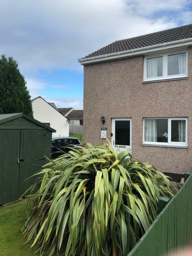 Allanvale Holiday Home Inverness Bagian luar foto
